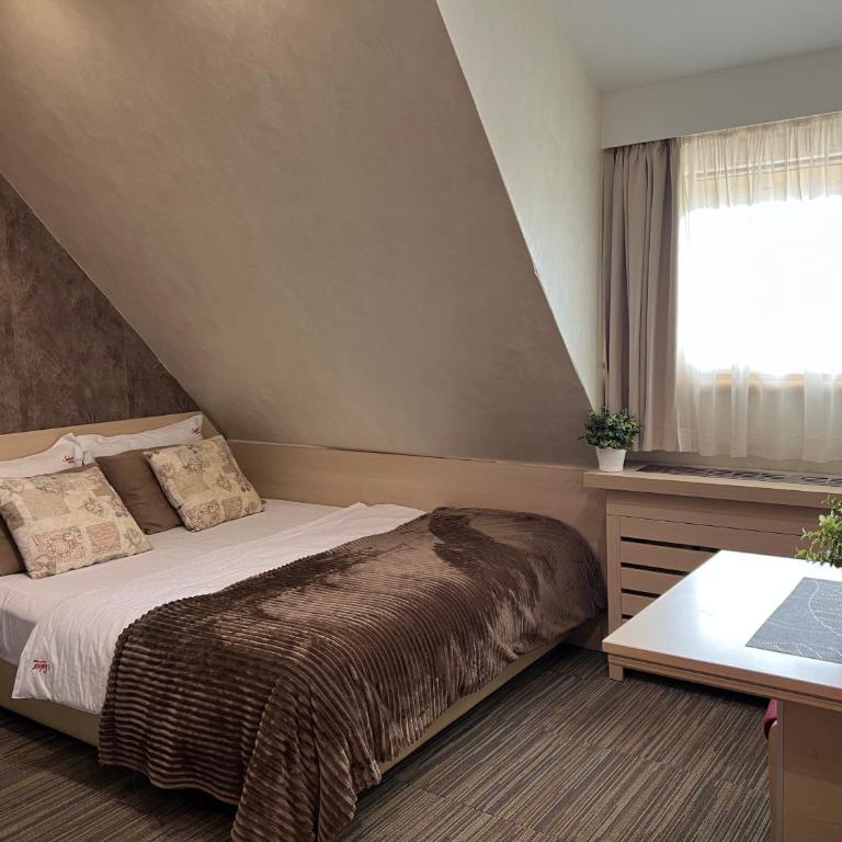 Select Lux Angella-Konaci - Apartment mit Blick auf die Berge - 8