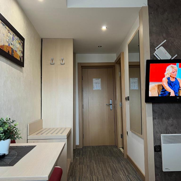 Select Lux Angella-Konaci - Apartment mit Blick auf die Berge - 6