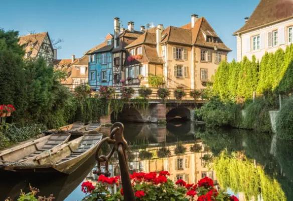 Commanderie Cottage Colmar - Appartement - Vue sur Jardin - 41