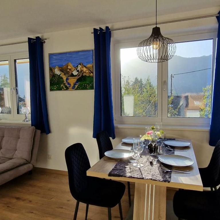 Bergwelt Hart - Appartamento con 2 Camere da Letto - 3