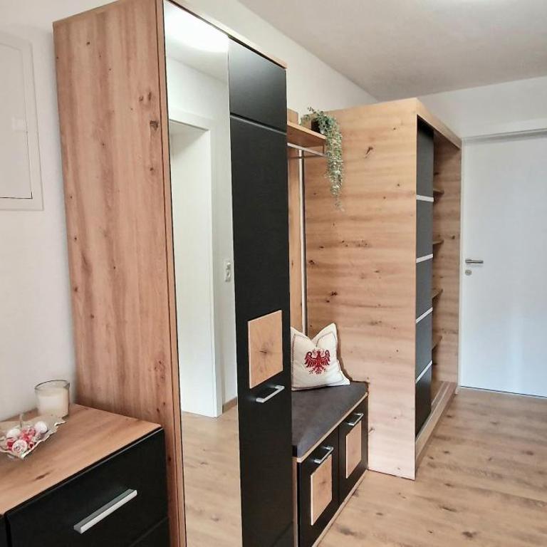 Bergwelt Hart - Appartamento con 2 Camere da Letto - 8