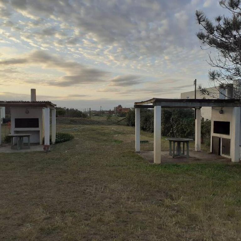 Apto frente al mar en La paloma - One-Bedroom Apartment - 9