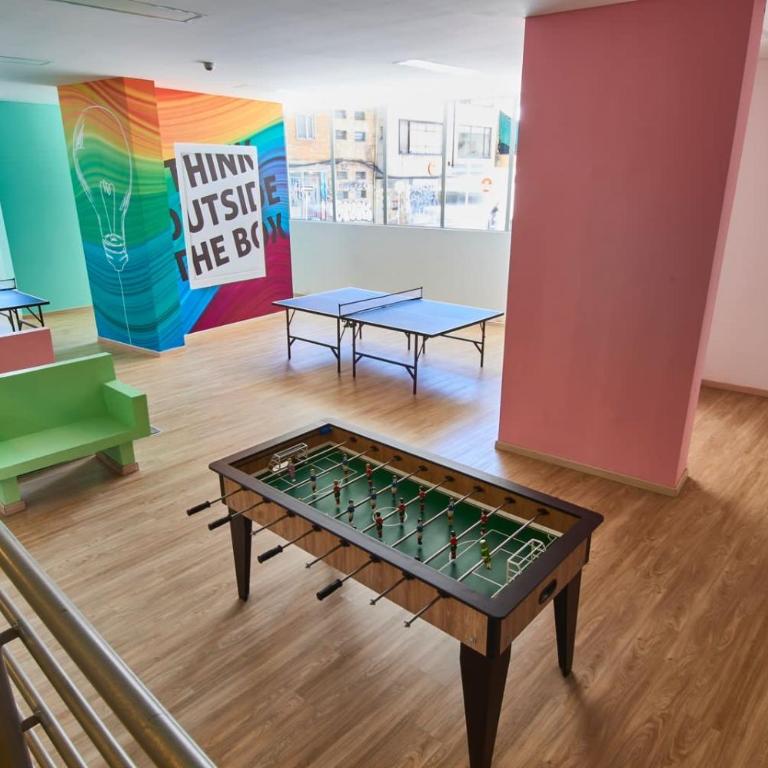 Torre Ventto Loft 529 - Apartamento de 1 dormitorio - 26