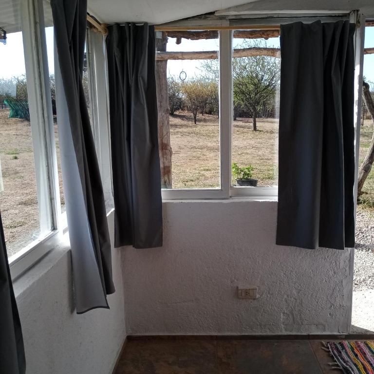 Cabañas Buen Ayre - One-Bedroom House - 4