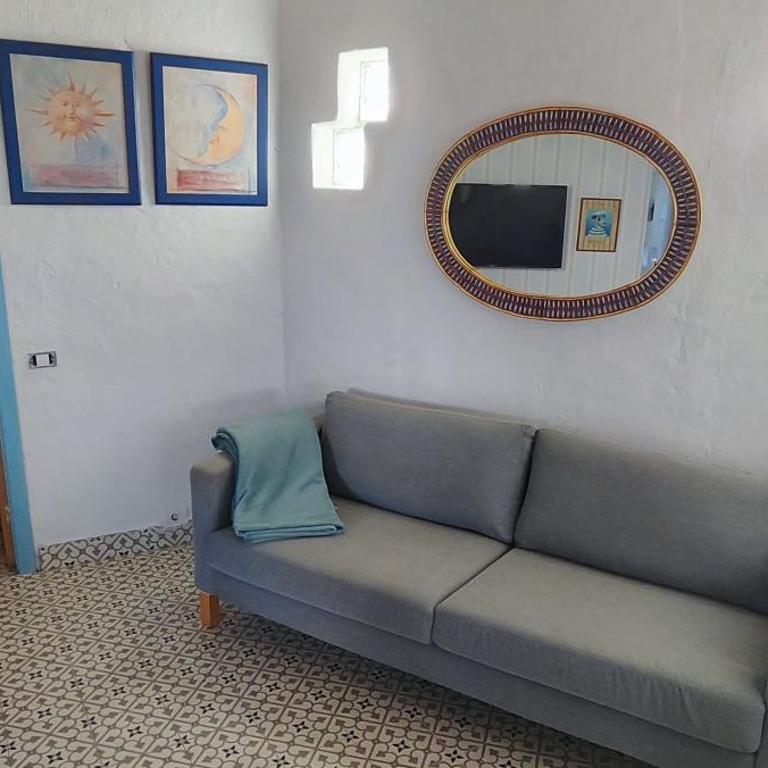 Chalet canario panoramico - Casa de 2 dormitorios - 20