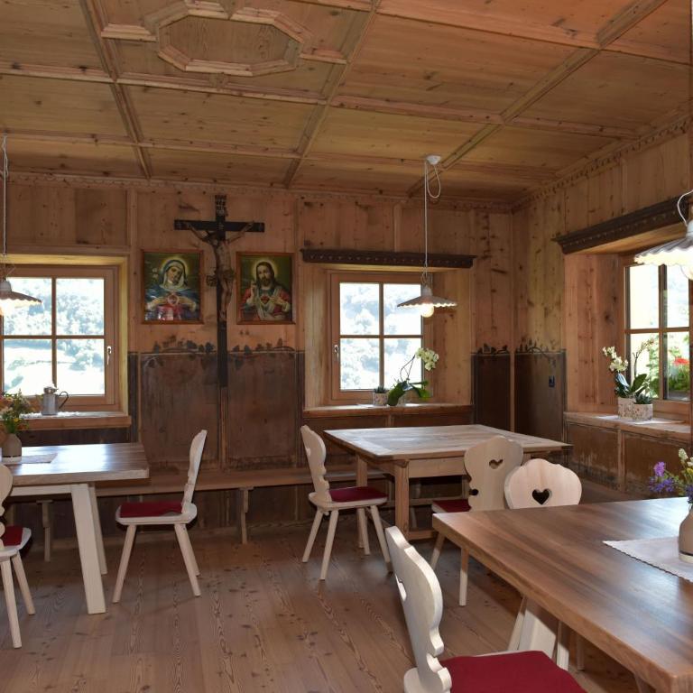 Pignathof Rosacea - Apartment mit 1 Schlafzimmer - 12