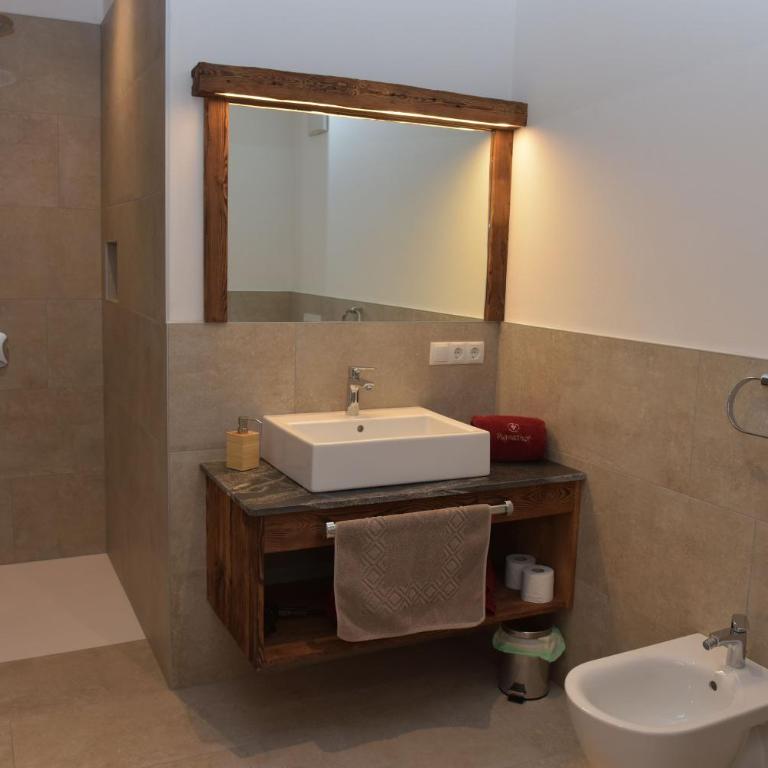 Pignathof Rosacea - Apartment mit 1 Schlafzimmer - 13