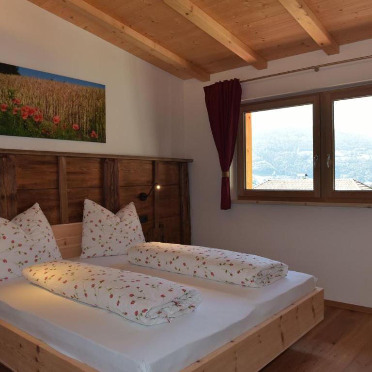 Pignathof Rosacea - Apartment mit 1 Schlafzimmer - 14