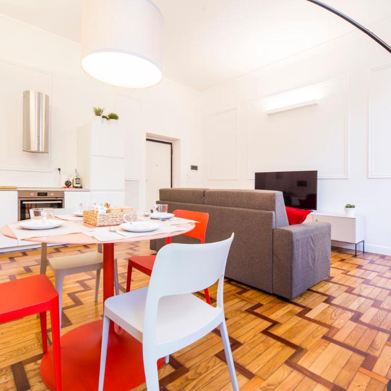 Mavi's home - Appartamento con 1 Camera da Letto - 1