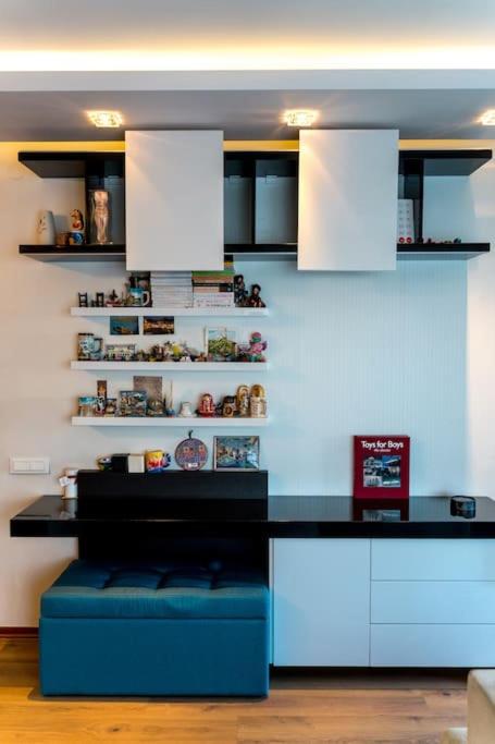 Velman by Strelicija - Apartman sa 2 Spavaće Sobe - 5