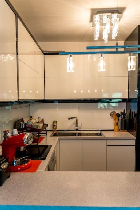 Velman by Strelicija - Apartman sa 2 Spavaće Sobe - 9