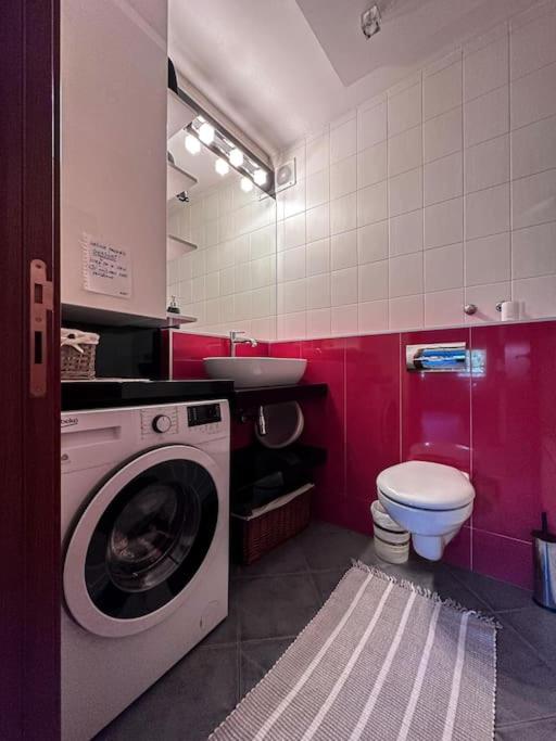 Velman by Strelicija - Apartman sa 2 Spavaće Sobe - 11