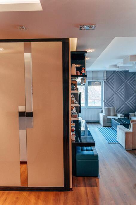 Velman by Strelicija - Apartman sa 2 Spavaće Sobe - 15