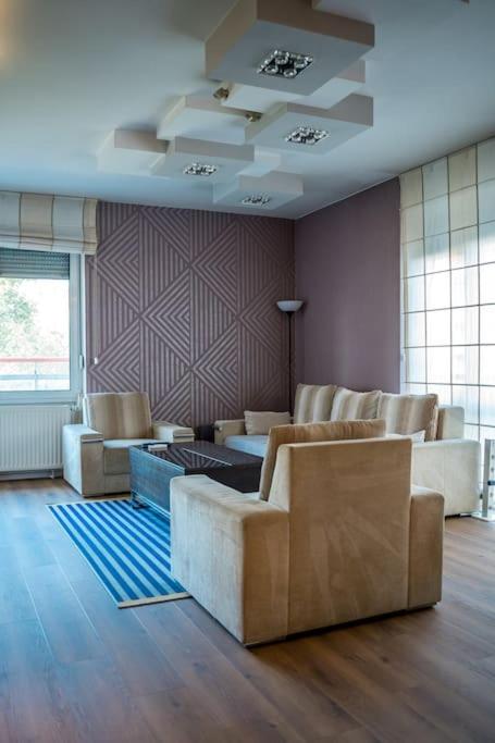Velman by Strelicija - Apartman sa 2 Spavaće Sobe - 22