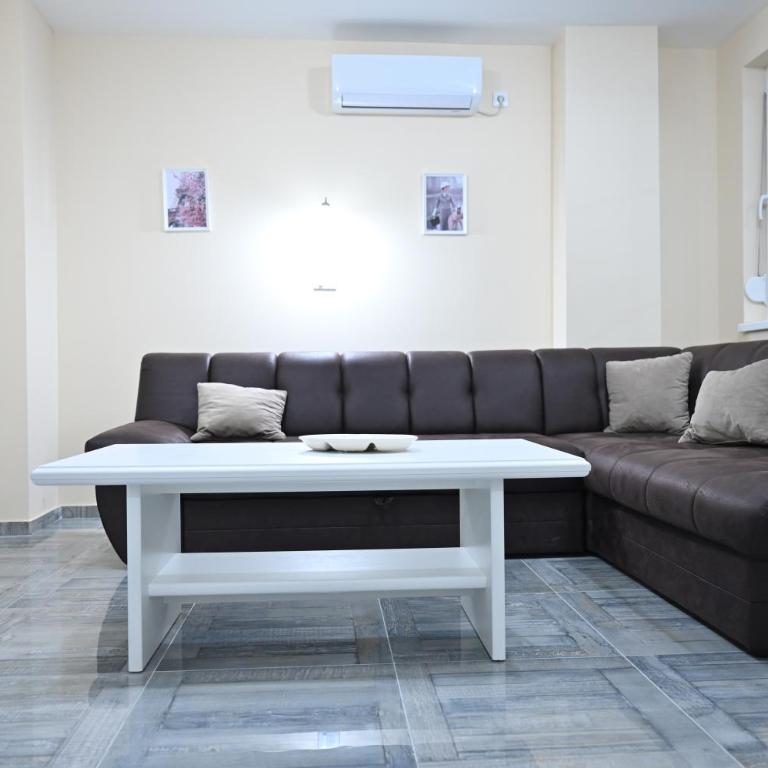 Smeštaj TEA sa dva bazena i besplatan parking - Apartman sa 1 Spavaćom Sobom - 20
