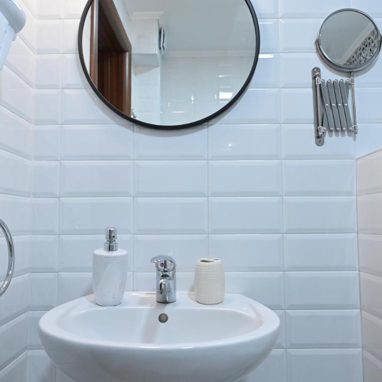 Smeštaj TEA sa dva bazena i besplatan parking - Apartman sa 1 Spavaćom Sobom - 29