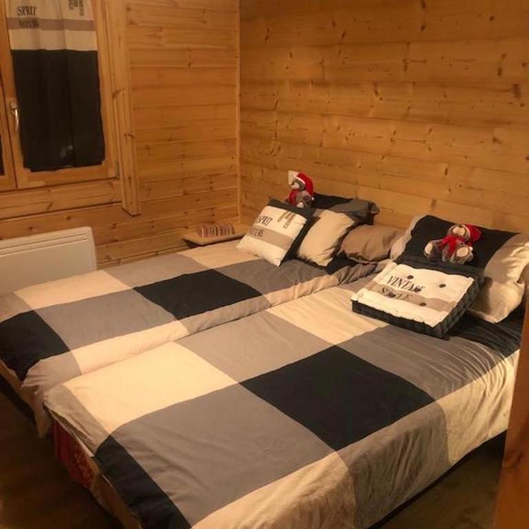 Chalet Cervus - Chalet - 2