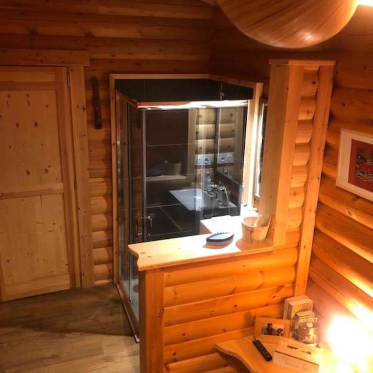 Chalet Cervus - Chalet - 3