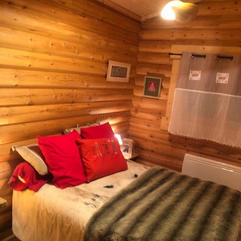 Chalet Cervus - Chalet - 6