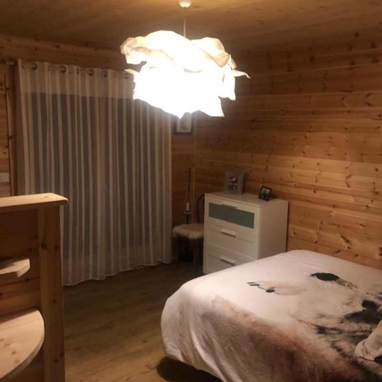 Chalet Cervus - Chalet - 8