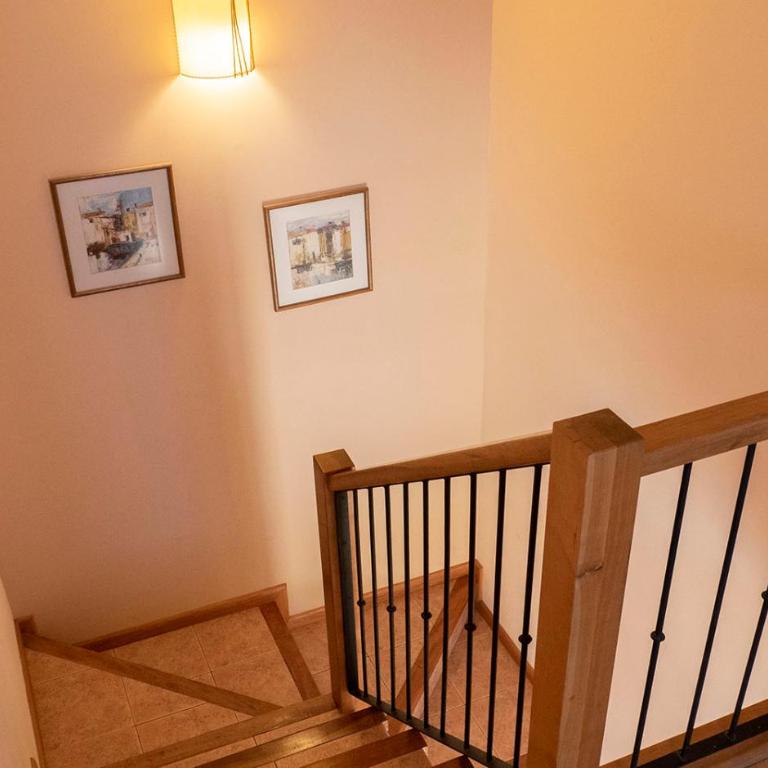 Casas en La Cascada - Casa de 3 dormitorios - 13