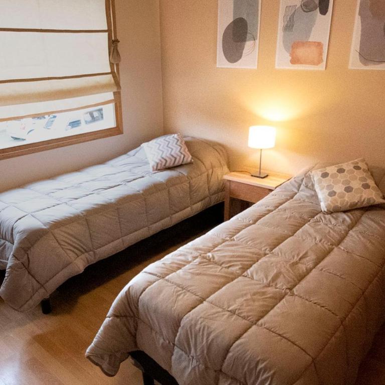 Casas en La Cascada - Casa de 3 dormitorios - 16