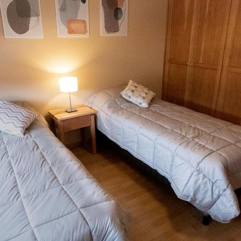Casas en La Cascada - Casa de 3 dormitorios - 17