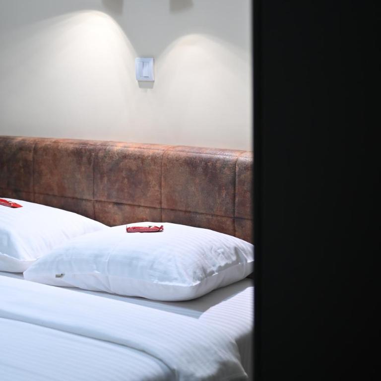Smeštaj TEA sa dva bazena i besplatan parking - Apartman sa 1 Spavaćom Sobom - 42