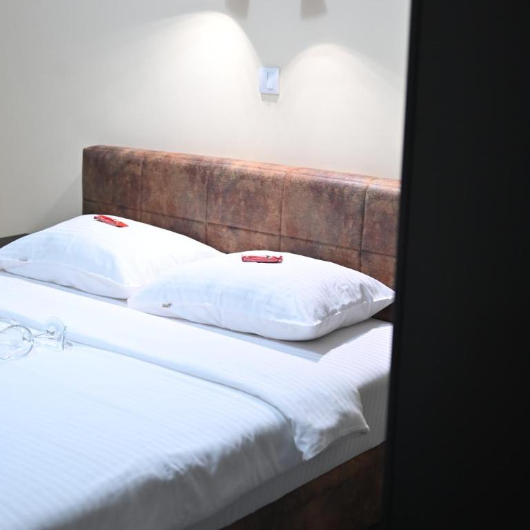 Smeštaj TEA sa dva bazena i besplatan parking - Apartman sa 1 Spavaćom Sobom - 81