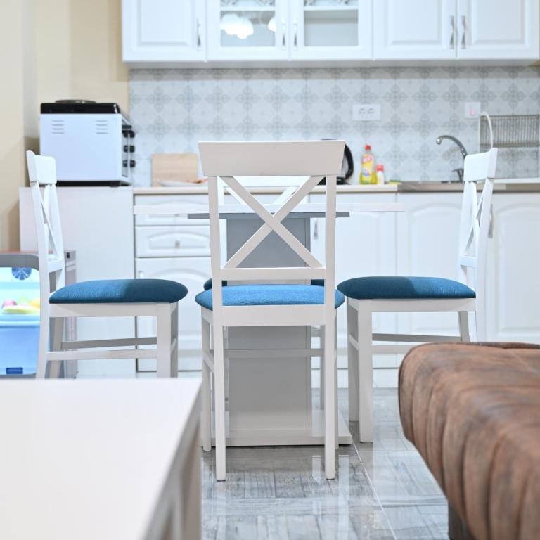 Smeštaj TEA sa dva bazena i besplatan parking - Apartman sa 1 Spavaćom Sobom - 60
