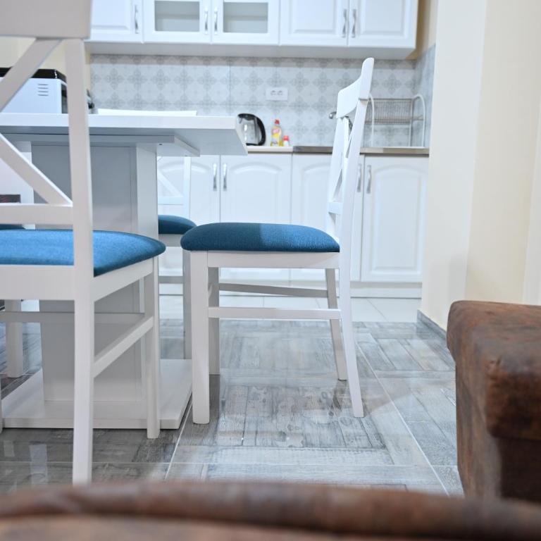 Smeštaj TEA sa dva bazena i besplatan parking - Apartman sa 1 Spavaćom Sobom - 49