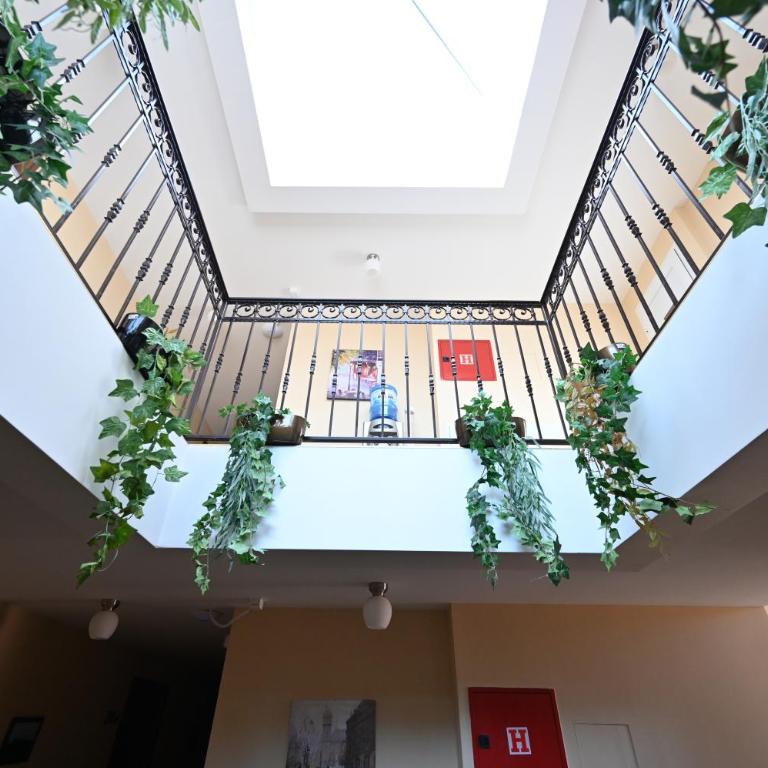 Smeštaj TEA sa dva bazena i besplatan parking - Apartman sa 1 Spavaćom Sobom - 62
