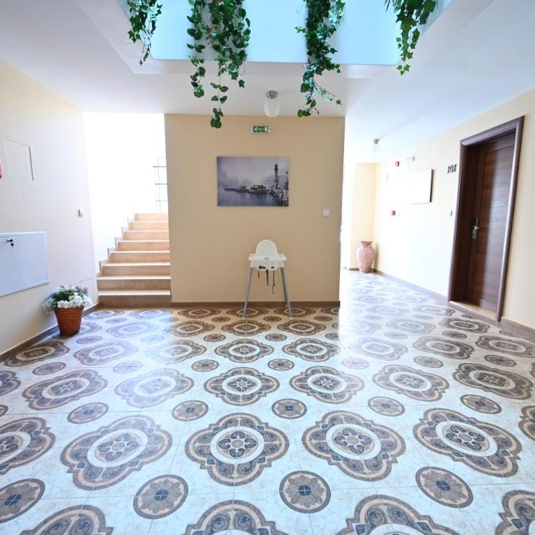 Smeštaj TEA sa dva bazena i besplatan parking - Apartman sa 1 Spavaćom Sobom - 74