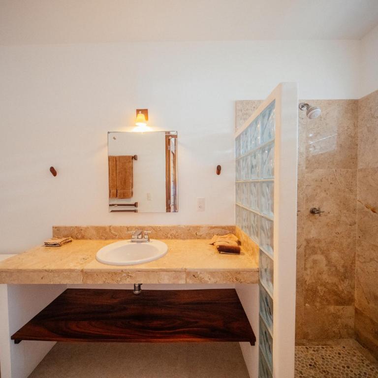 Refugio del Faro - Apartamento con vistas al mar - 12