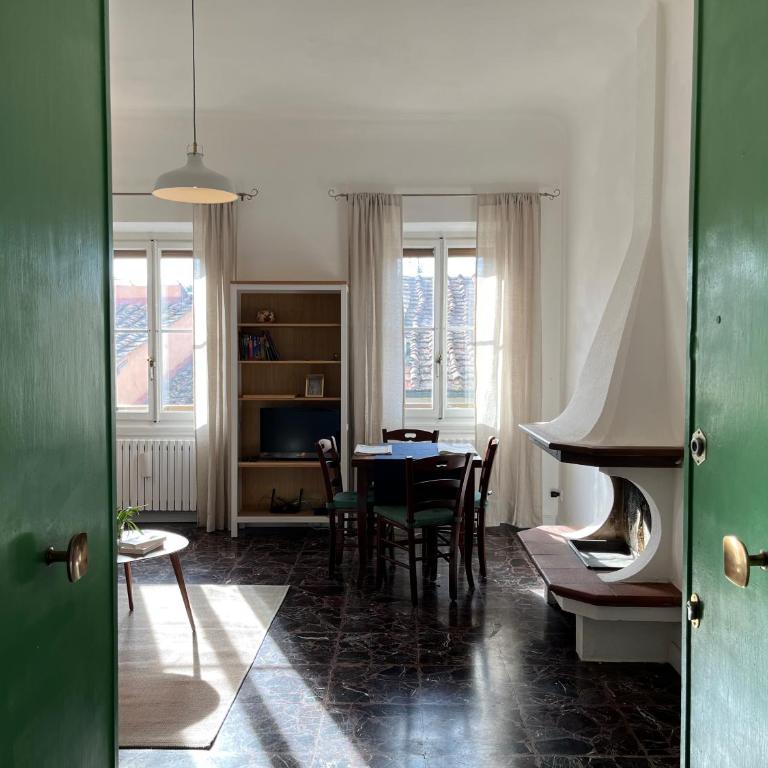 Zu Hause in Oltrarno - Appartamento con 2 Camere da Letto - 1