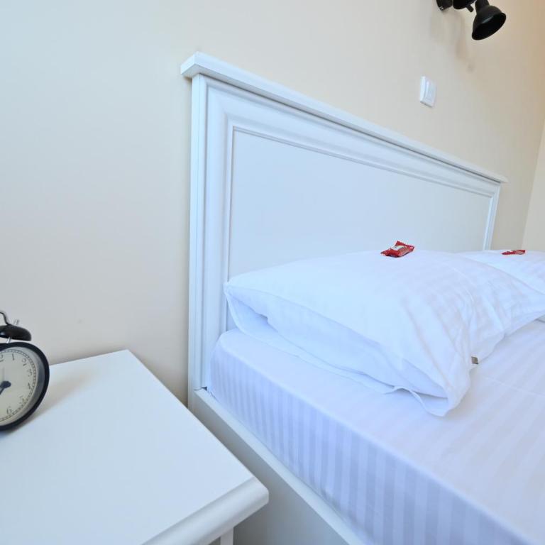 Smeštaj TEA sa dva bazena i besplatan parking - Apartman sa 1 Spavaćom Sobom - 86