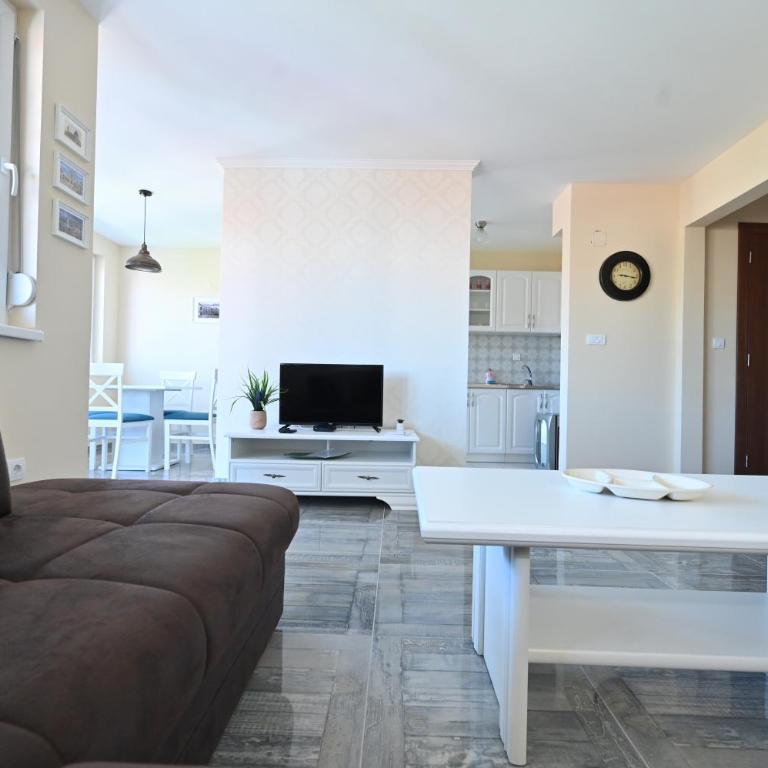 Smeštaj TEA sa dva bazena i besplatan parking - Apartman sa 1 Spavaćom Sobom - 99