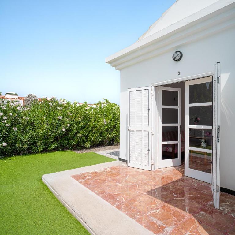 Bungalows Las Almenas - Bungalow de un dormitorio - 2