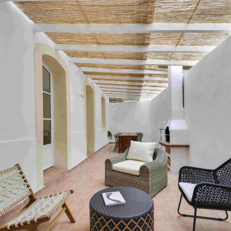 Appartements hyper-centre de Marseille - Appartement avec Terrasse - 3