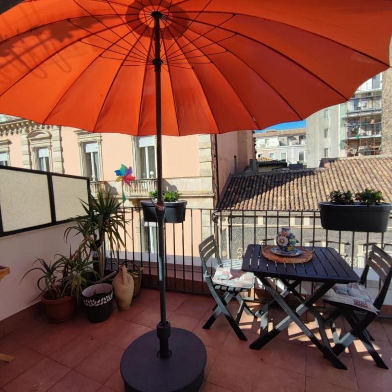 Atelier Pantano - One-Bedroom Apartment - 19