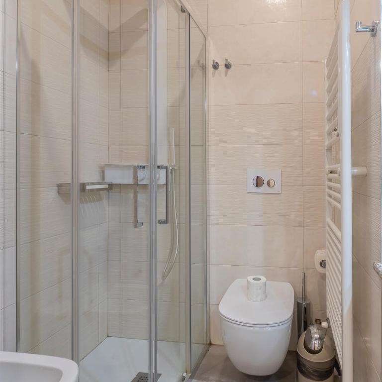 [IHost Apartment] - Niccolini 21 - Appartamento con 2 Camere da Letto - 12