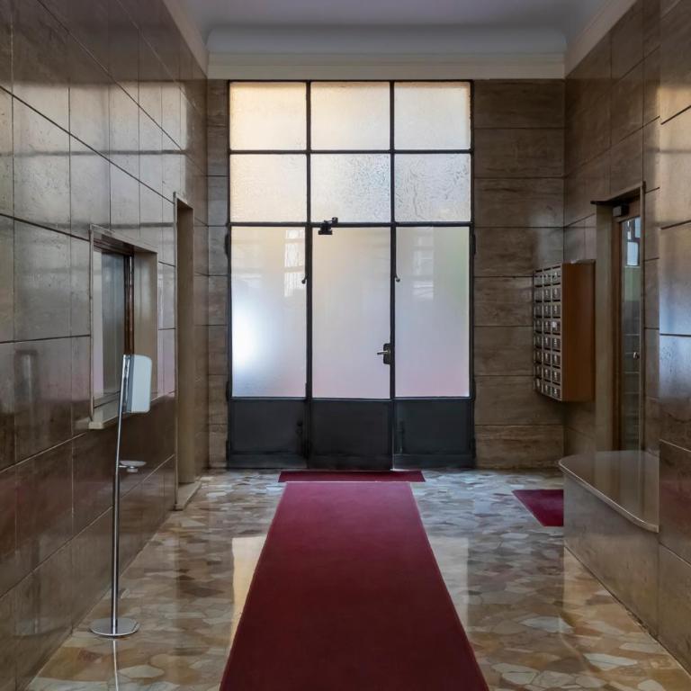 [IHost Apartment] - Niccolini 21 - Appartamento con 2 Camere da Letto - 40