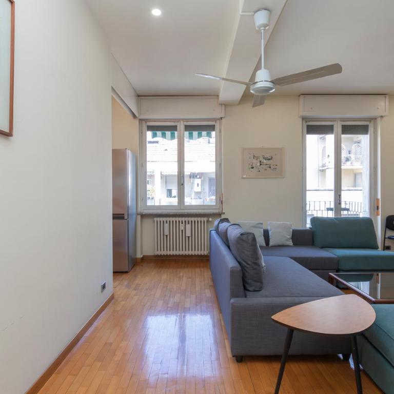 [IHost Apartment] - Niccolini 21 - Appartamento con 2 Camere da Letto - 18