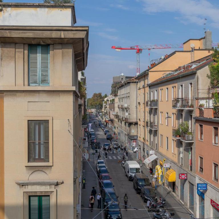 [IHost Apartment] - Niccolini 21 - Appartamento con 2 Camere da Letto - 41