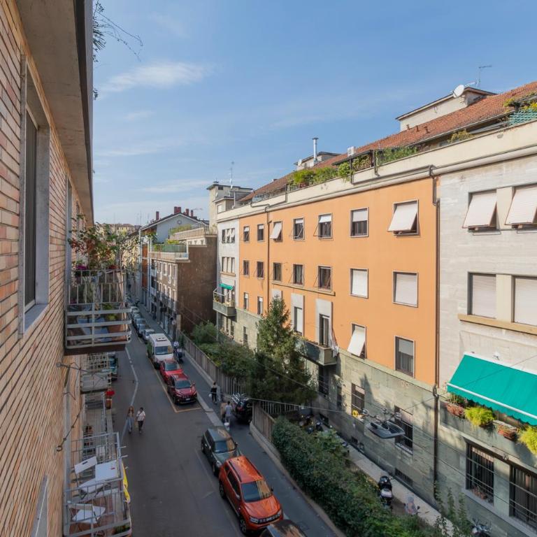 [IHost Apartment] - Niccolini 21 - Appartamento con 2 Camere da Letto - 42