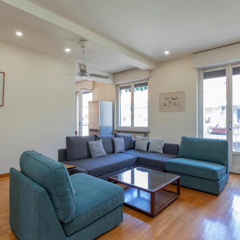 [IHost Apartment] - Niccolini 21 - Appartamento con 2 Camere da Letto - 17