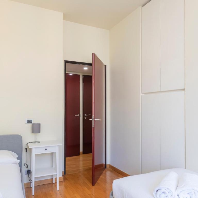 [IHost Apartment] - Niccolini 21 - Appartamento con 2 Camere da Letto - 31