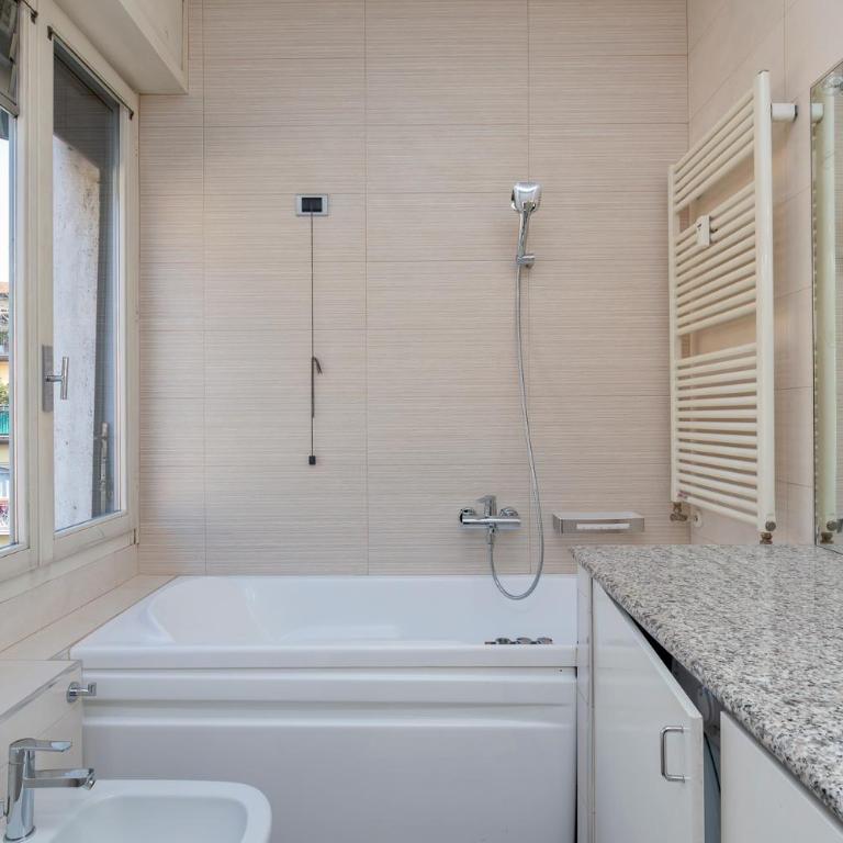 [IHost Apartment] - Niccolini 21 - Appartamento con 2 Camere da Letto - 27