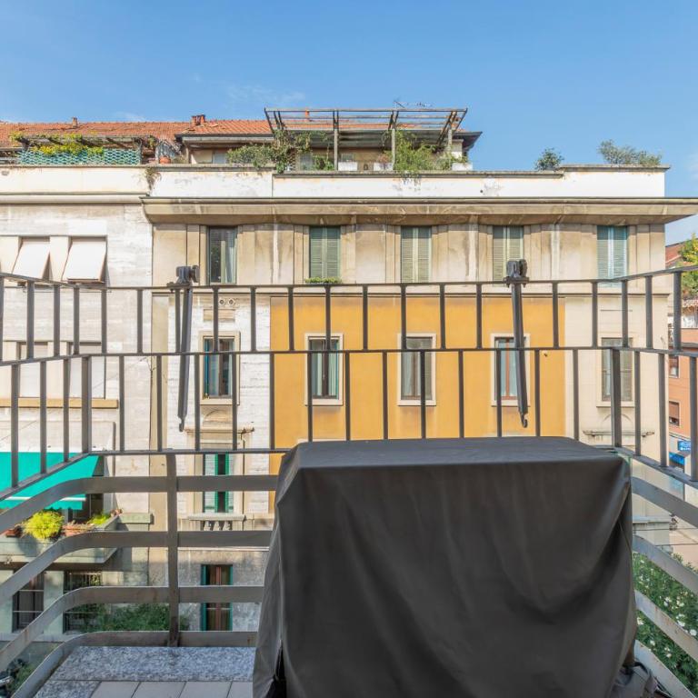 [IHost Apartment] - Niccolini 21 - Appartamento con 2 Camere da Letto - 43