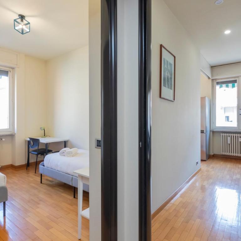 [IHost Apartment] - Niccolini 21 - Appartamento con 2 Camere da Letto - 30